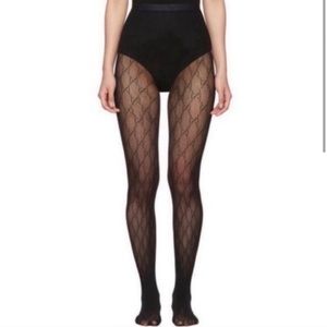 Gucci Tights